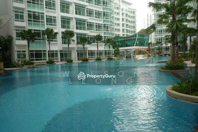 For Sale - The Cascadia