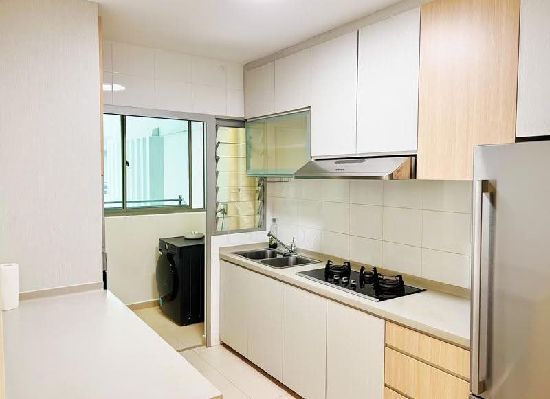 178B Rivervale Crescent, 178B Rivervale Crescent, Hougang / Punggol / Sengkang, 3 Bedrooms, 1,001 sqft, HDB Flat For Rent, by Ong Chun Pheng (CP), 25328179 - PropertyGuru.com.sg