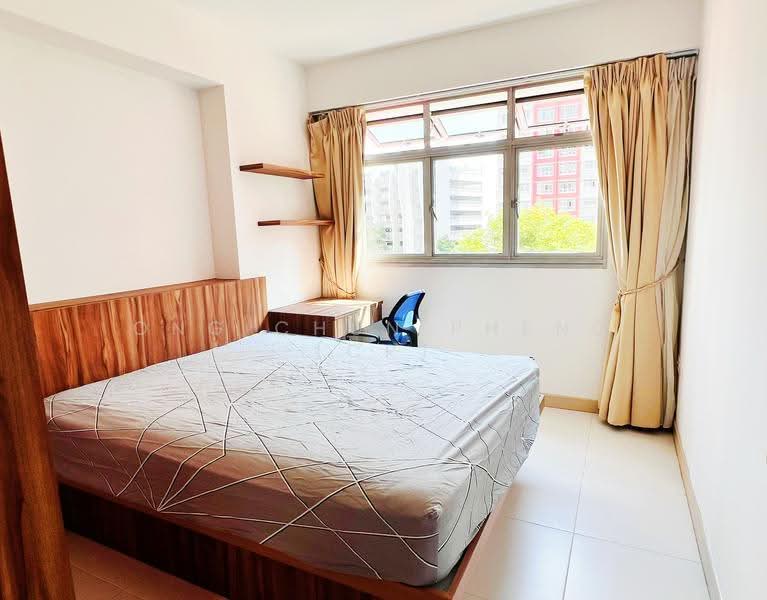 178B Rivervale Crescent, 178B Rivervale Crescent, Hougang / Punggol / Sengkang, 3 Bedrooms, 1,001 sqft, HDB Flat For Rent, by Ong Chun Pheng (CP), 25328179 - PropertyGuru.com.sg