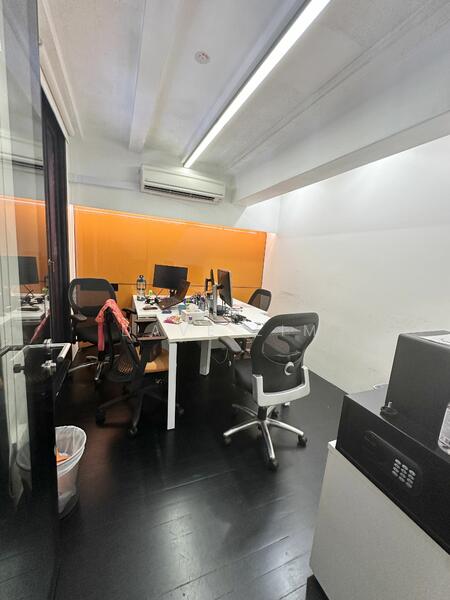 Amoy Street, 78 Amoy Street, 1,924 sqft, Office For Rent, by Dave Lim, 25328261 - CommercialGuru.com.sg