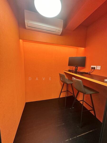 Amoy Street, 78 Amoy Street, 1,924 sqft, Office For Rent, by Dave Lim, 25328261 - CommercialGuru.com.sg
