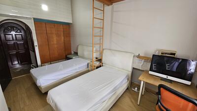 For Rent - 831 Jurong West Street 81