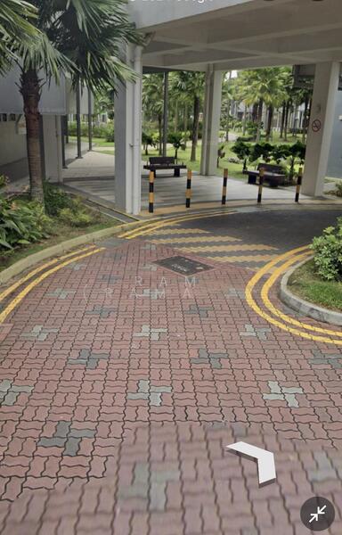 For Rent - 101B Canberra Street