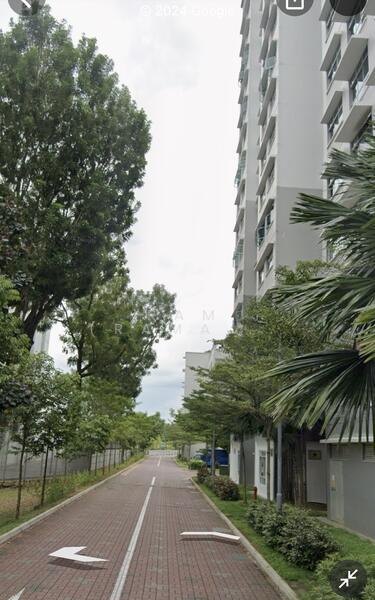 For Rent - 101B Canberra Street