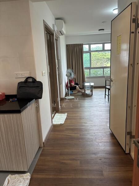 For Rent - 101B Canberra Street