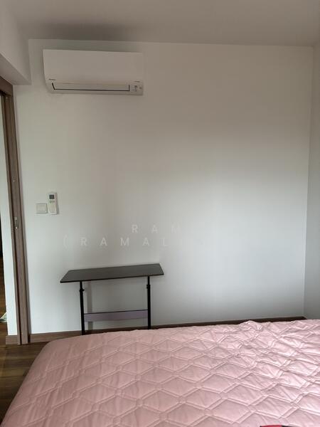 For Rent - 101B Canberra Street