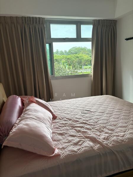 For Rent - 101B Canberra Street