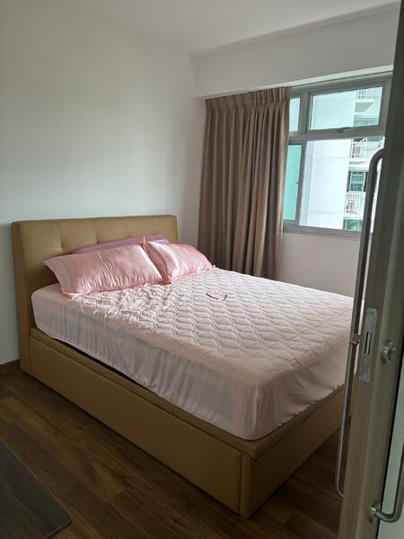 For Rent - 101B Canberra Street