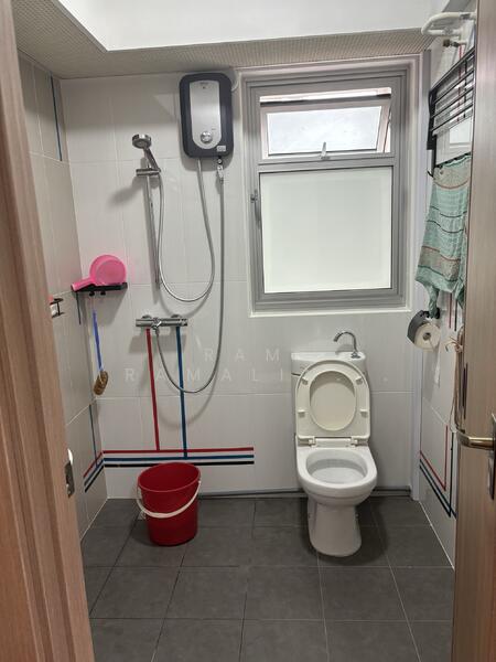 For Rent - 101B Canberra Street