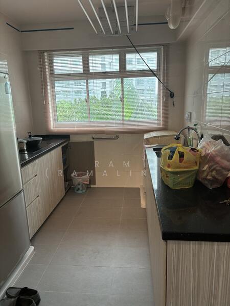 For Rent - 101B Canberra Street