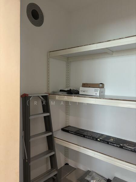 For Rent - 101B Canberra Street