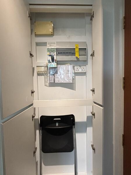 For Rent - 101B Canberra Street