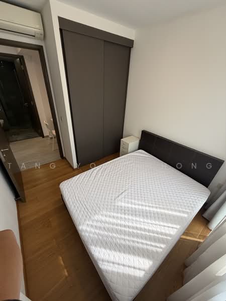 Grandeur Park Residences, 11 Bedok South Avenue 3, Bedok / Upper East Coast, 1 Bedroom, 452 sqft, Condominium For Sale, by Tang Yong Chong, 25328297 - PropertyGuru.com.sg