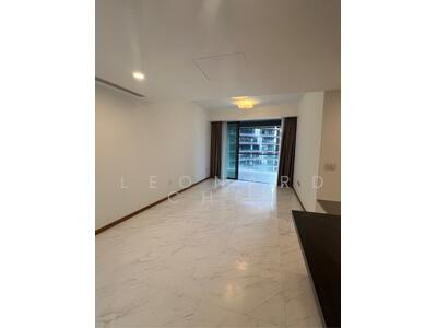 For Rent - Marina One Residences