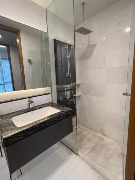 Marina One Residences, 21 Marina Way, 2 Bedrooms, 1,044 sqft, Condominium For Rent, by Leonard Chen, 25328323 - PropertyGuru.com.sg