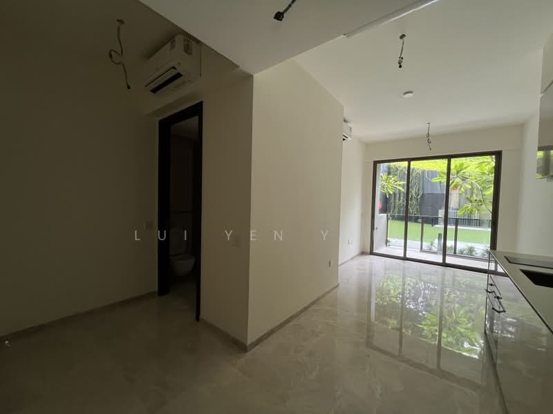 Forett at Bukit Timah, 32 Toh Tuck Road, Clementi Park / Upper Bukit Timah, 1 Bedroom, 484 sqft, Condominium For Rent, by Lui Yen Yuin, 25328337 - PropertyGuru.com.sg