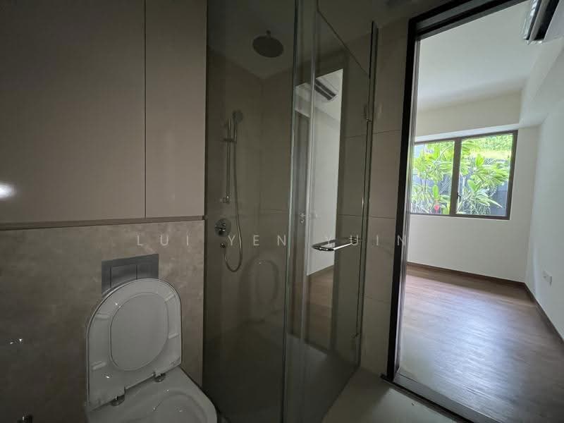 Forett at Bukit Timah, 32 Toh Tuck Road, Clementi Park / Upper Bukit Timah, 1 Bedroom, 484 sqft, Condominium For Rent, by Lui Yen Yuin, 25328337 - PropertyGuru.com.sg