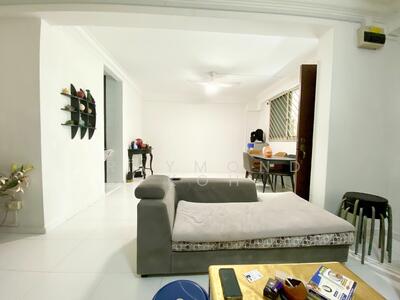 For Rent - 331 Yishun Ring Road