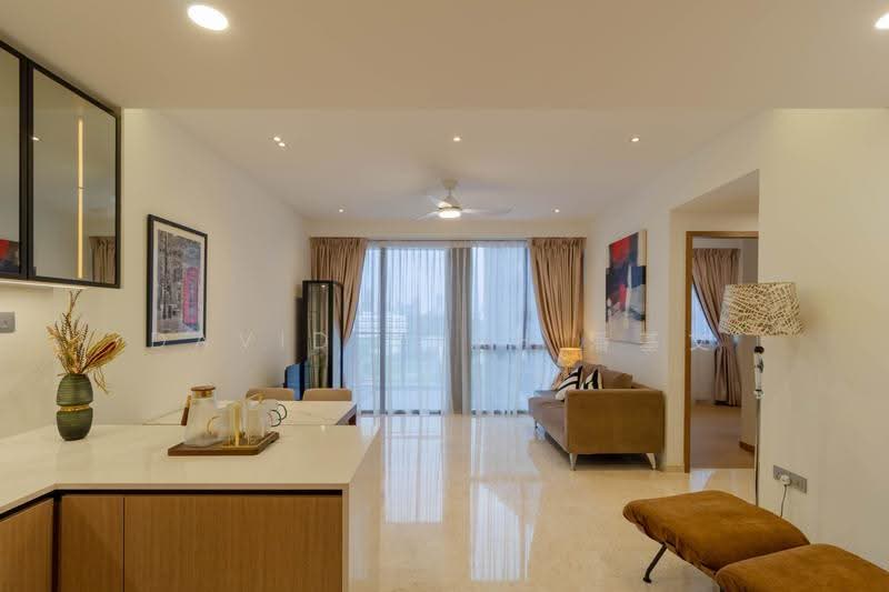 The Atelier, 2 Makeway Avenue, Orchard / River Valley, 2 Bedrooms, 872 sqft, Condominium For Rent, by David Puah 潘基文, 25328469 - PropertyGuru.com.sg