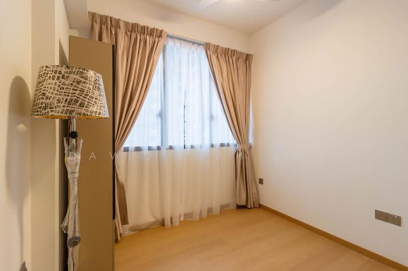 The Atelier, 2 Makeway Avenue, Orchard / River Valley, 2 Bedrooms, 872 sqft, Condominium For Rent, by David Puah 潘基文, 25328469 - Common room - PropertyGuru.com.sg