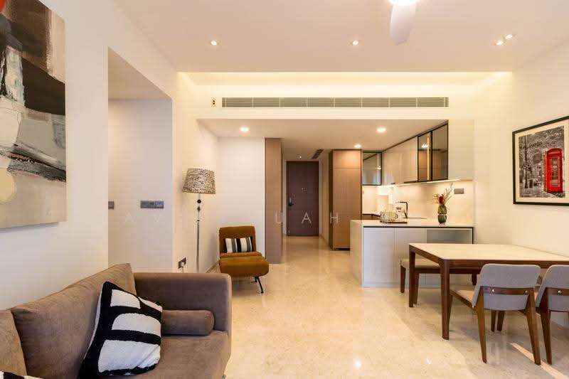 The Atelier, 2 Makeway Avenue, Orchard / River Valley, 2 Bedrooms, 872 sqft, Condominium For Rent, by David Puah 潘基文, 25328469 - PropertyGuru.com.sg