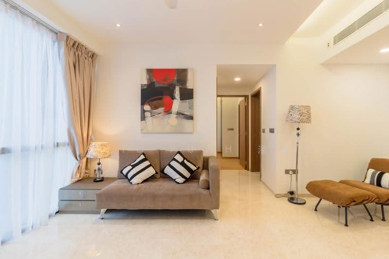 The Atelier, 2 Makeway Avenue, Orchard / River Valley, 2 Bedrooms, 872 sqft, Condominium For Rent, by David Puah 潘基文, 25328469 - PropertyGuru.com.sg