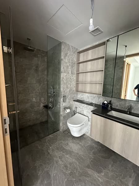 One Holland Village Residences, 5 Holland Village Way, 1 Bedroom, 484 sqft, Condominium For Rent, by Ashley Ng (黄添华), 25328474 - PropertyGuru.com.sg