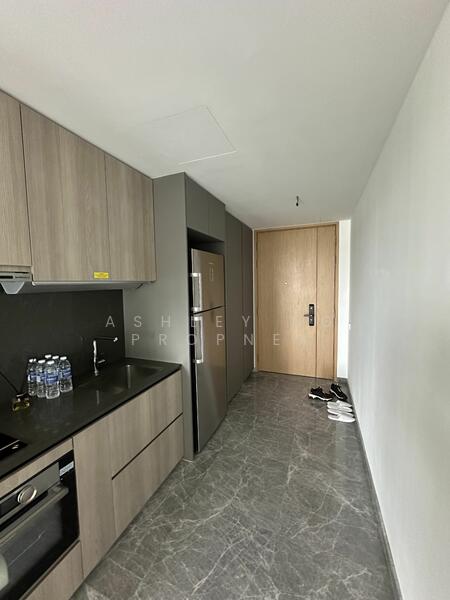 One Holland Village Residences, 5 Holland Village Way, 1 Bedroom, 484 sqft, Condominium For Rent, by Ashley Ng (黄添华), 25328474 - PropertyGuru.com.sg