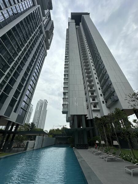One Holland Village Residences, 5 Holland Village Way, 1 Bedroom, 484 sqft, Condominium For Rent, by Ashley Ng (黄添华), 25328474 - PropertyGuru.com.sg