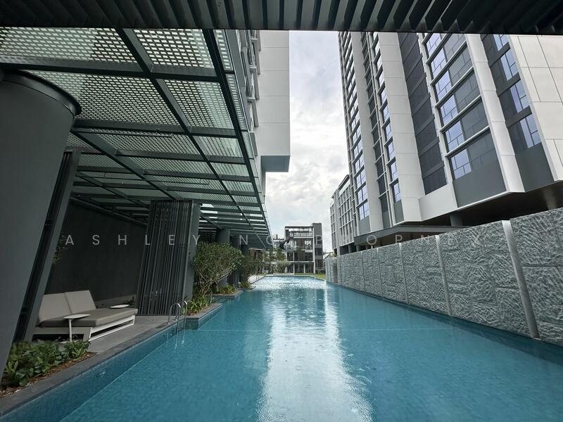 One Holland Village Residences, 5 Holland Village Way, 1 Bedroom, 484 sqft, Condominium For Rent, by Ashley Ng (黄添华), 25328474 - PropertyGuru.com.sg