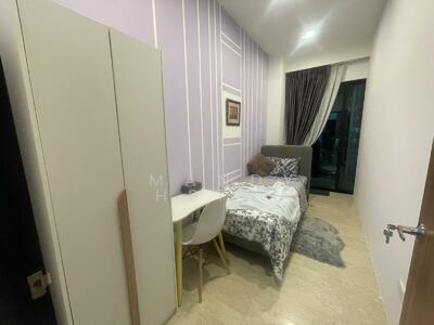 For Rent - The Anchorage