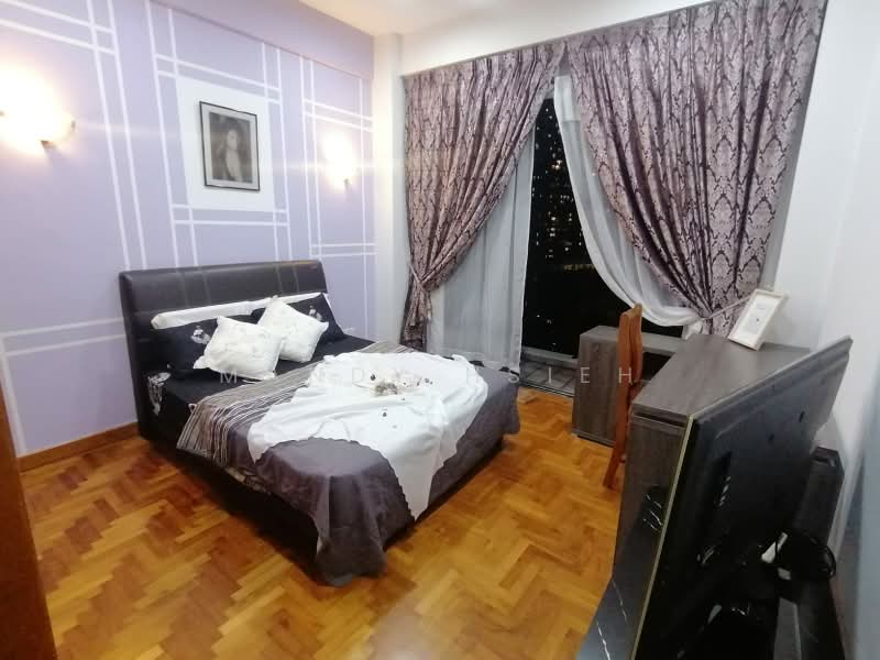 The Anchorage, 370D Alexandra Road, Room Rental, 100 sqft, Condominium For Rent, by Mandy Hsieh, 25328535 - PropertyGuru.com.sg