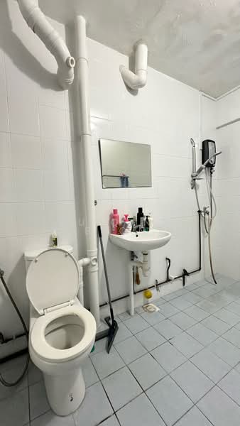 452 Jurong West Street 42, 452 Jurong West Street 42, 3 Bedrooms, 1,432 sqft, HDB Flat For Rent, by Yu Qing (Bron), 25328546 - PropertyGuru.com.sg