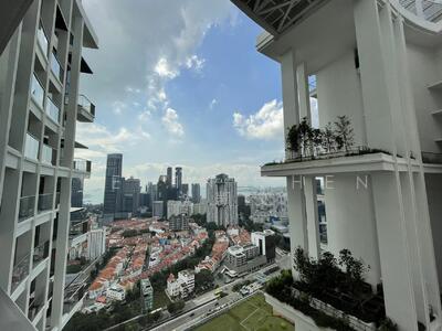 For Rent - One Pearl Bank