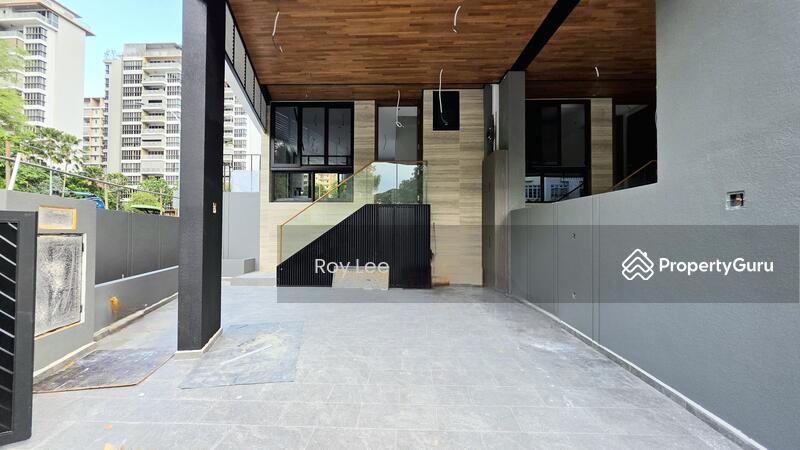 For Sale - ⭐️ Eminence Landed ⭐️ D17 Brand New Corner-T @ Pasir Ris