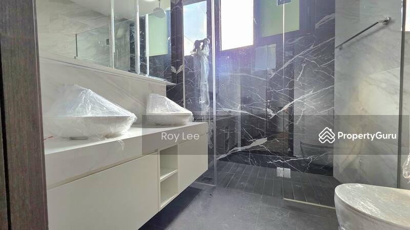 For Sale - ⭐️ Eminence Landed ⭐️ D17 Brand New Corner-T @ Pasir Ris