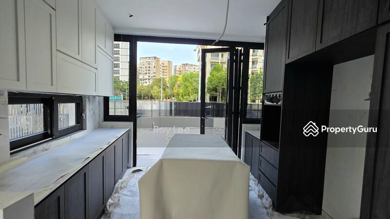 For Sale - ⭐️ Eminence Landed ⭐️ D17 Brand New Corner-T @ Pasir Ris
