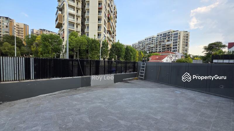 For Sale - ⭐️ Eminence Landed ⭐️ D17 Brand New Corner-T @ Pasir Ris