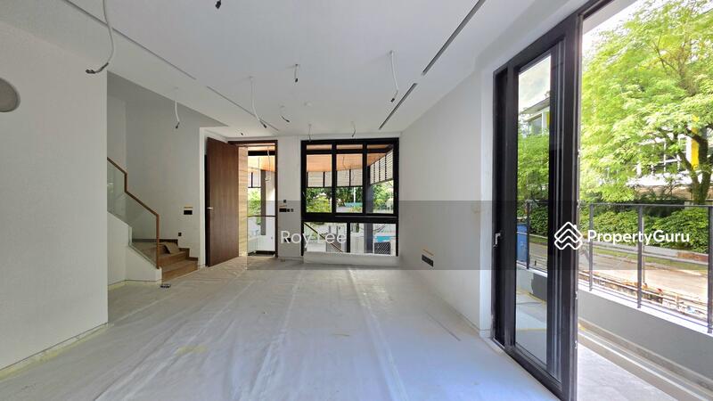 For Sale - ⭐️ Eminence Landed ⭐️ D17 Brand New Corner-T @ Pasir Ris