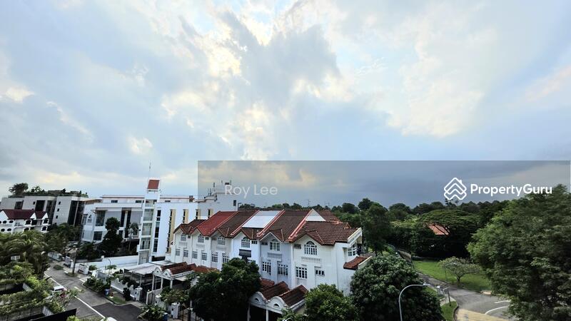 For Sale - ⭐️ Eminence Landed ⭐️ D17 Brand New Corner-T @ Pasir Ris