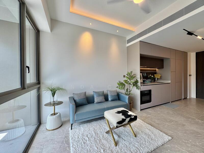 For Sale - The Reef at King's Dock