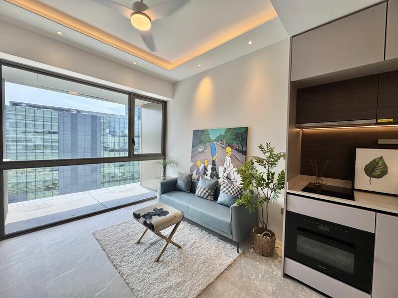 For Sale - The Reef at King's Dock