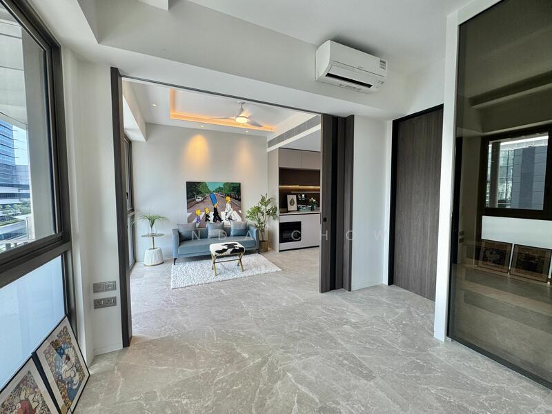 For Sale - The Reef at King's Dock