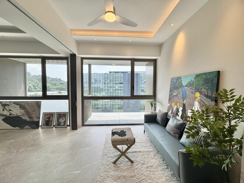 For Sale - The Reef at King's Dock
