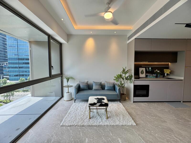 For Sale - The Reef at King's Dock