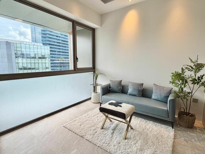 For Sale - The Reef at King's Dock