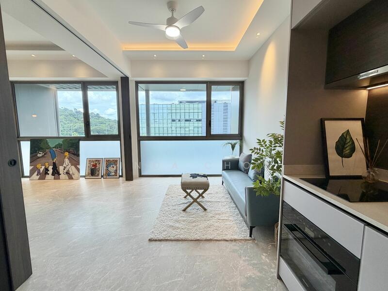 For Sale - The Reef at King's Dock