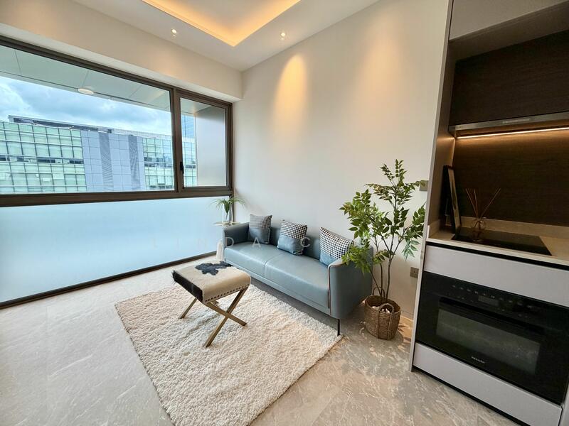 For Sale - The Reef at King's Dock