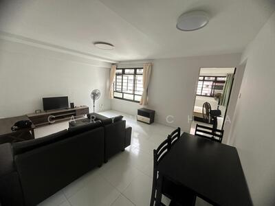 For Rent - 980C Buangkok Crescent