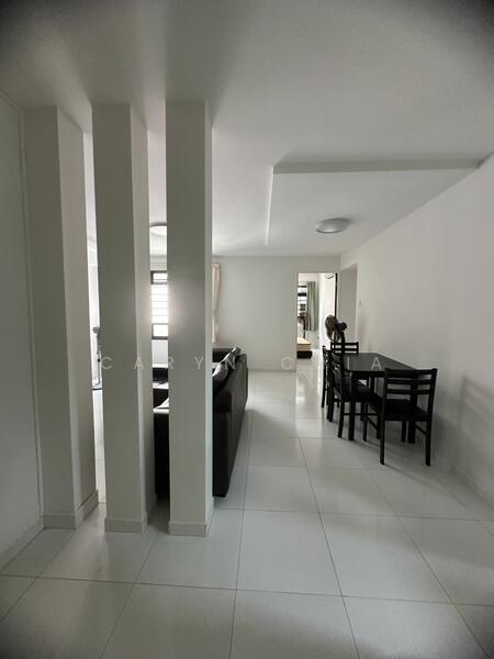 For Rent - 980C Buangkok Crescent